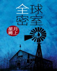 全球密室[无限] 封面