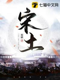 宋土 封面