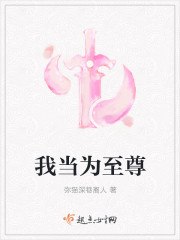 我当为至尊 封面
