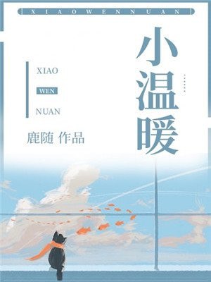 小温暖 封面
