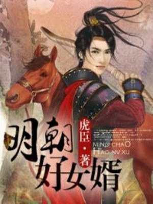明朝好女婿 封面