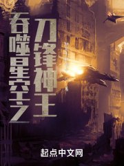 吞噬星空之刀锋神王 封面