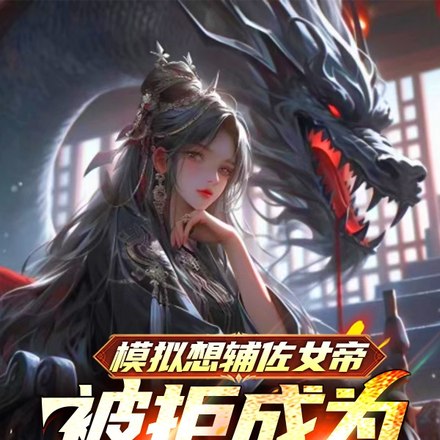 我在模拟中瞎玩却发现模拟是真的 封面