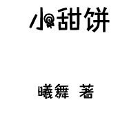 小甜饼 封面