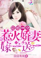 隐婚100分：惹火娇妻嫁一送一 封面