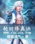 轮回修真诀 封面