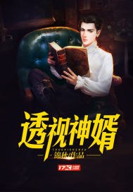 透视神婿 封面