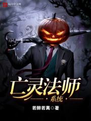 亡灵法师系统 封面