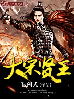 大宋贤王 封面
