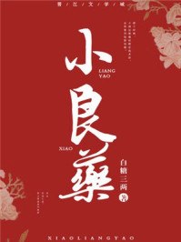 小良药 封面