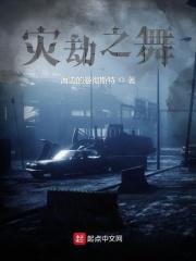 灾劫之舞 封面