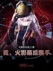 我,火影幕后黑手 封面