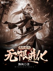 我的系统无限进化 封面