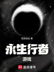 永生行者游戏 封面