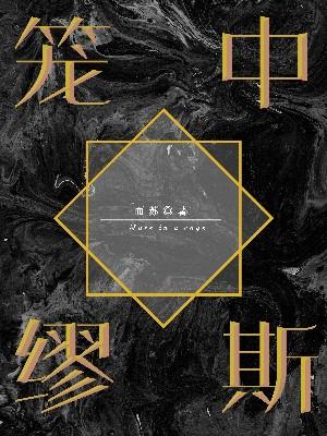 笼中缪斯 封面