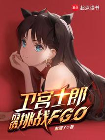 卫宫士郎正在挑战FGO 封面