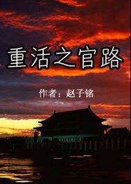 重活之官路 封面