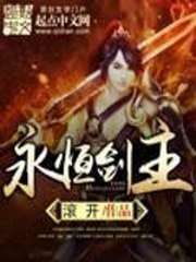 永恒剑主 封面