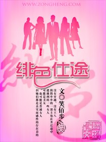 绯色仕途 封面