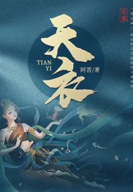 天衣 封面