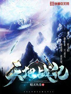 天地战记 封面