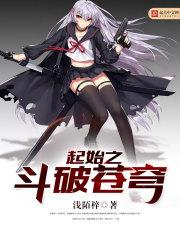起始之斗破苍穹 封面
