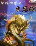 玄龙纹 封面