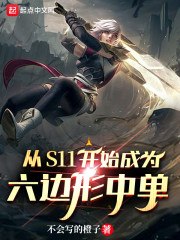 从S11开始成为六边形中单 封面