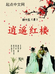 逍遥红楼 封面