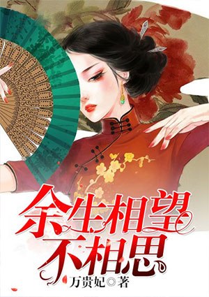 余生相望不相思 封面