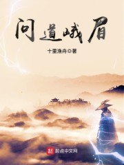 问道峨眉 封面