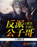 重生小说反派公子哥 封面