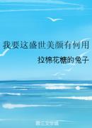 我要这盛世美颜有何用 封面