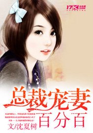总裁宠妻百分百 封面