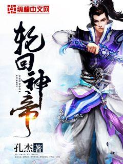 轮回神帝 封面