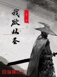 我欲从圣 封面