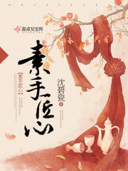 素手匠心 封面