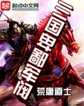 三国卑鄙军阀 封面