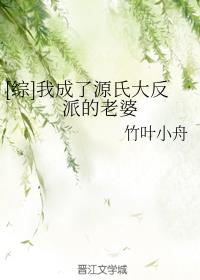 [综]我成了源氏大反派的老婆 封面