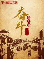 奋斗在大明 封面