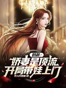 奶爸:娇妻是顶流,开局带娃上门 封面