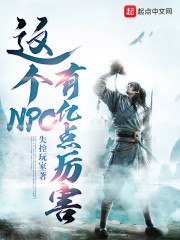 这个NPC有亿点厉害 封面