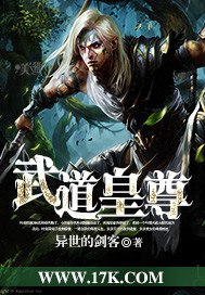 武道皇尊 封面