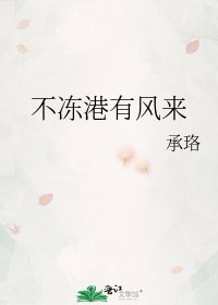 不冻港有风来 封面