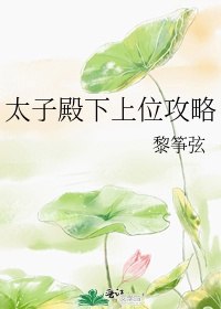 太子殿下上位攻略 封面