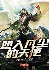 堕入凡尘的天使 封面