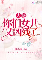 大佬你们女儿又凶残了 封面