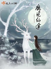 鹿觅仙途 封面