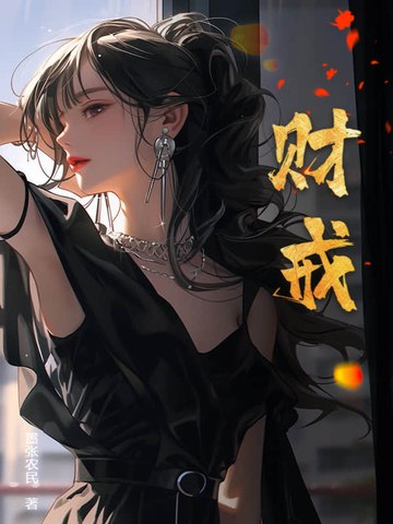 财戒 封面
