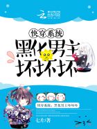 快穿系统：黑化男主坏坏坏 封面